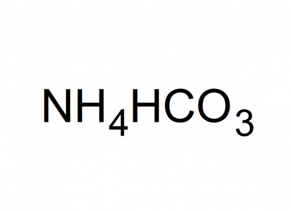Ammonium-Bicarbonate
