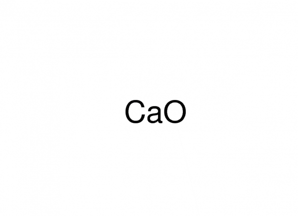 Calcium Oxide