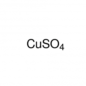 Copper Sulfate Anhydrous