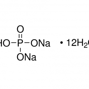 Di Sodium Hydrogen Phosphate Dodecahydrate