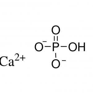 Dibasic Calcium Phosphate