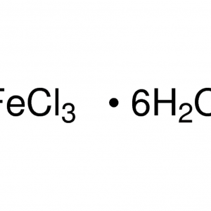 Ferric Chloride Hexahydrate