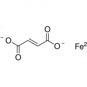 Ferrous Fumarate