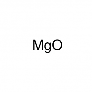 Light Magnesium Oxide