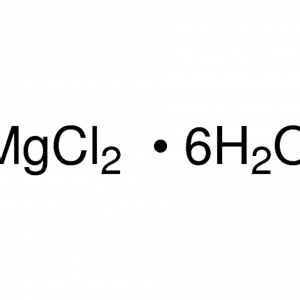 Magnesium Chloride Hexahydrate