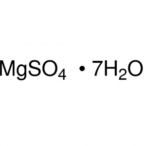 Magnesium Sulfate Heptahydrate