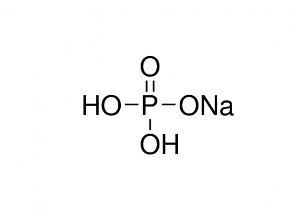 Monobasic Sodium Phosphate Anhydrous