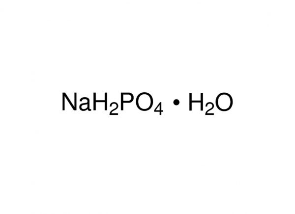 Monobasic Sodium Phosphate Monohydrate