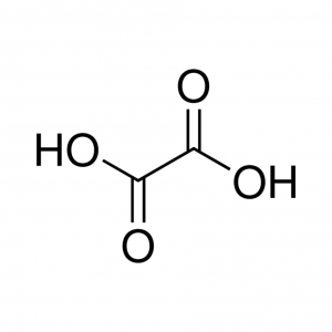 Oxalic Acid