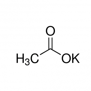 Potassium Acetate