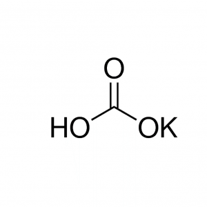 Potassium Bicarbonate