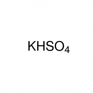 Potassium Bisulfate