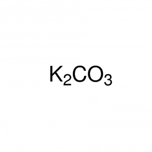 Potassium carbonate