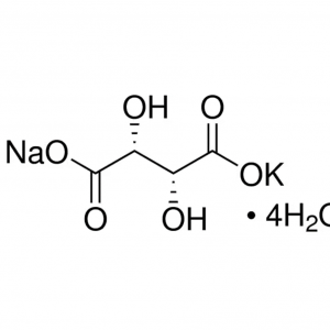 Potassium Sodium Tartrate Tetrahydrate