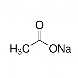 Sodium Acetate