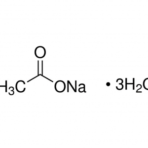 Sodium Acetate Trihydrate