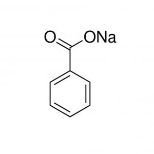 Sodium Benzoate