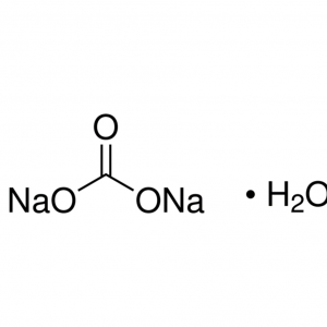 Sodium Carbonate Monohydrate