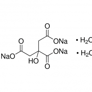 Sodium Citrate