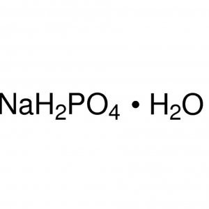 Sodium Dihydrogen Phosphate Monohydrate