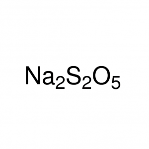 Sodium Metabisulphite