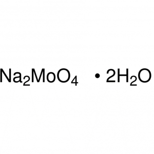 Sodium Molybdate Dihydrate