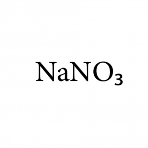 Sodium Nitrate