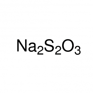 Sodium Thiosulfate