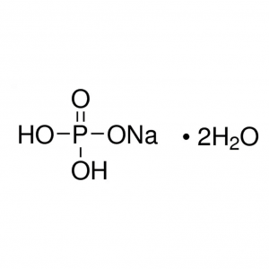 Sodium dihydrogen phosphate dihydrate