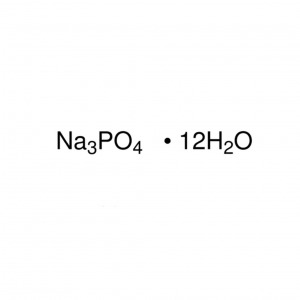 Tribasic Sodium Phosphate (Trisodium Phosphate Dodecahydrate)