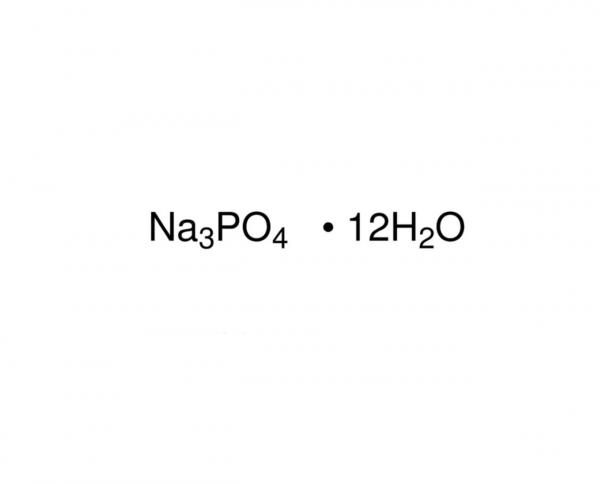 Tribasic Sodium Phosphate (Trisodium Phosphate Dodecahydrate)