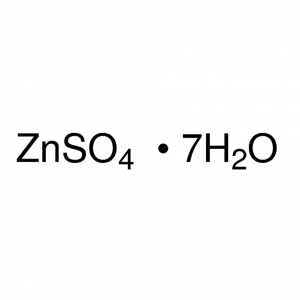 Zinc Sulfate Heptahydrate